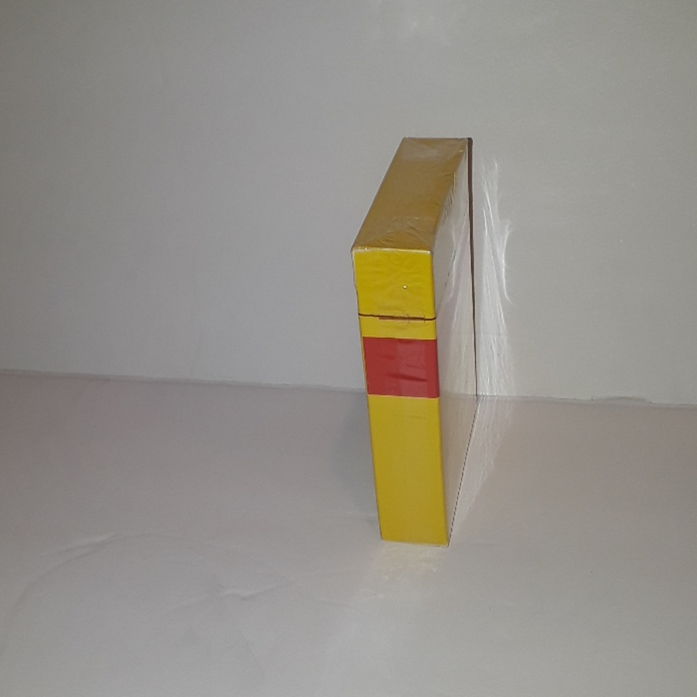 NEW RARE AAA DECK OF VTG ROAD SIGN PLAYING CARDS - Picture 2 of 6